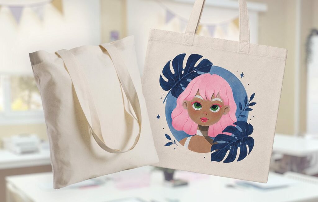 Tote Bags