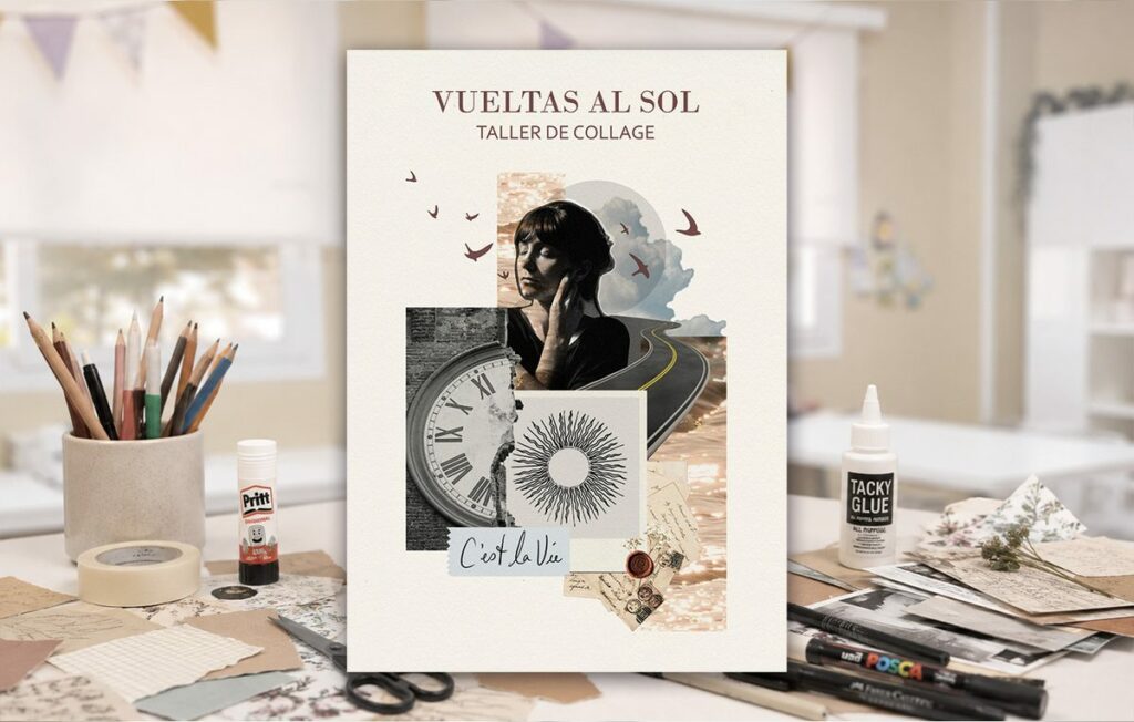 Vueltas al Sol